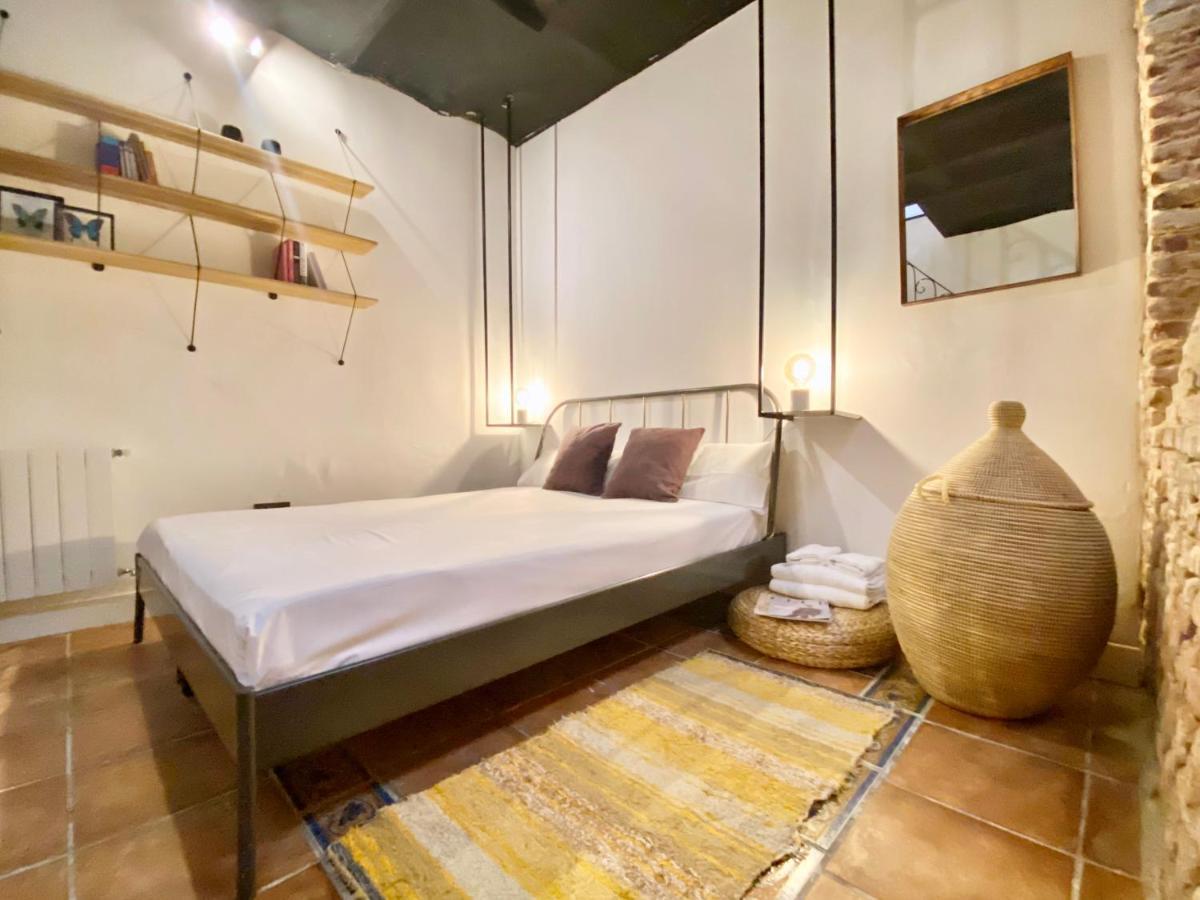 Appartement Charming Flamenco *