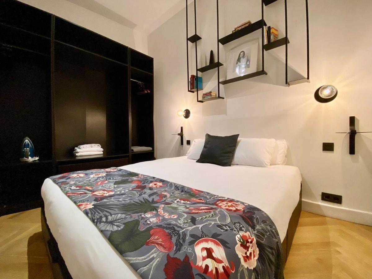 Charming Flamenco Appartement