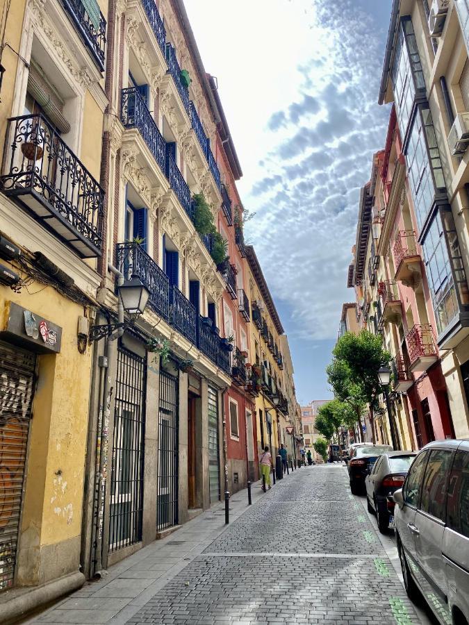 Charming Flamenco Madrid