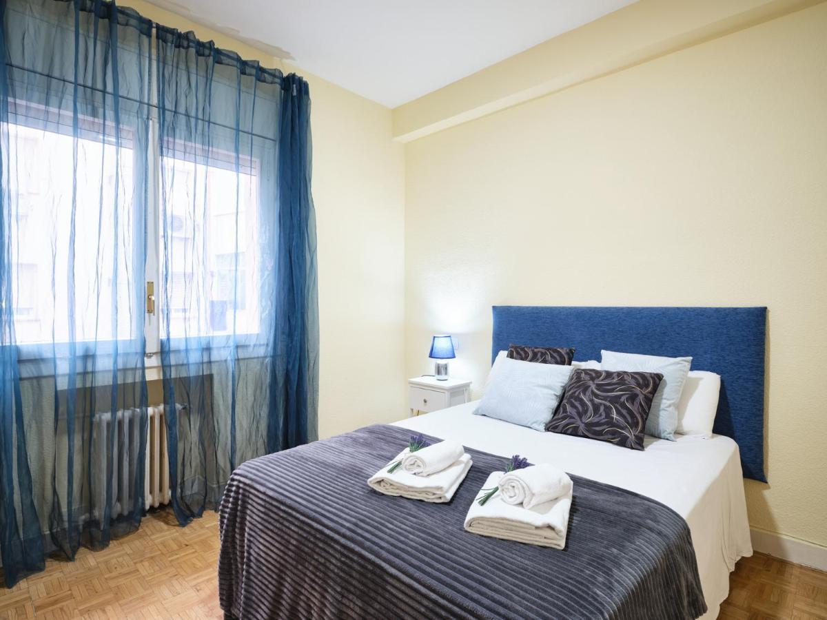 My Castilla V Apartment