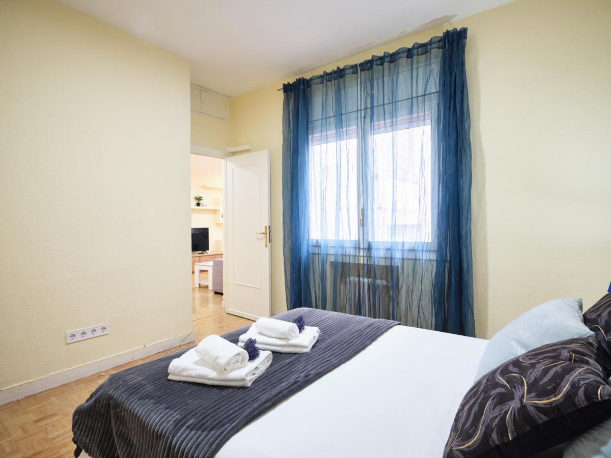 My Castilla V Apartment *