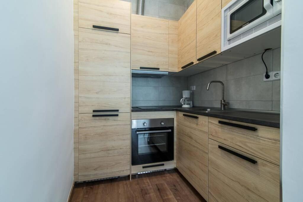 #15pin-1 De Un En Tetuan Apartment