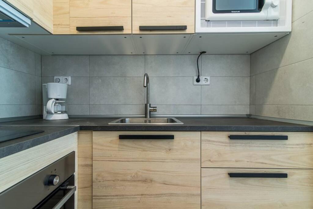 #15pin-1 De Un En Tetuán Apartamento Madrid