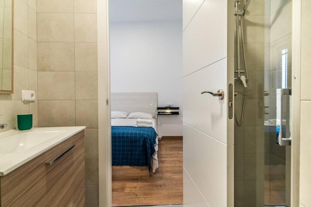 #15pin-1 De Un En Tetuan Apartment Madrid