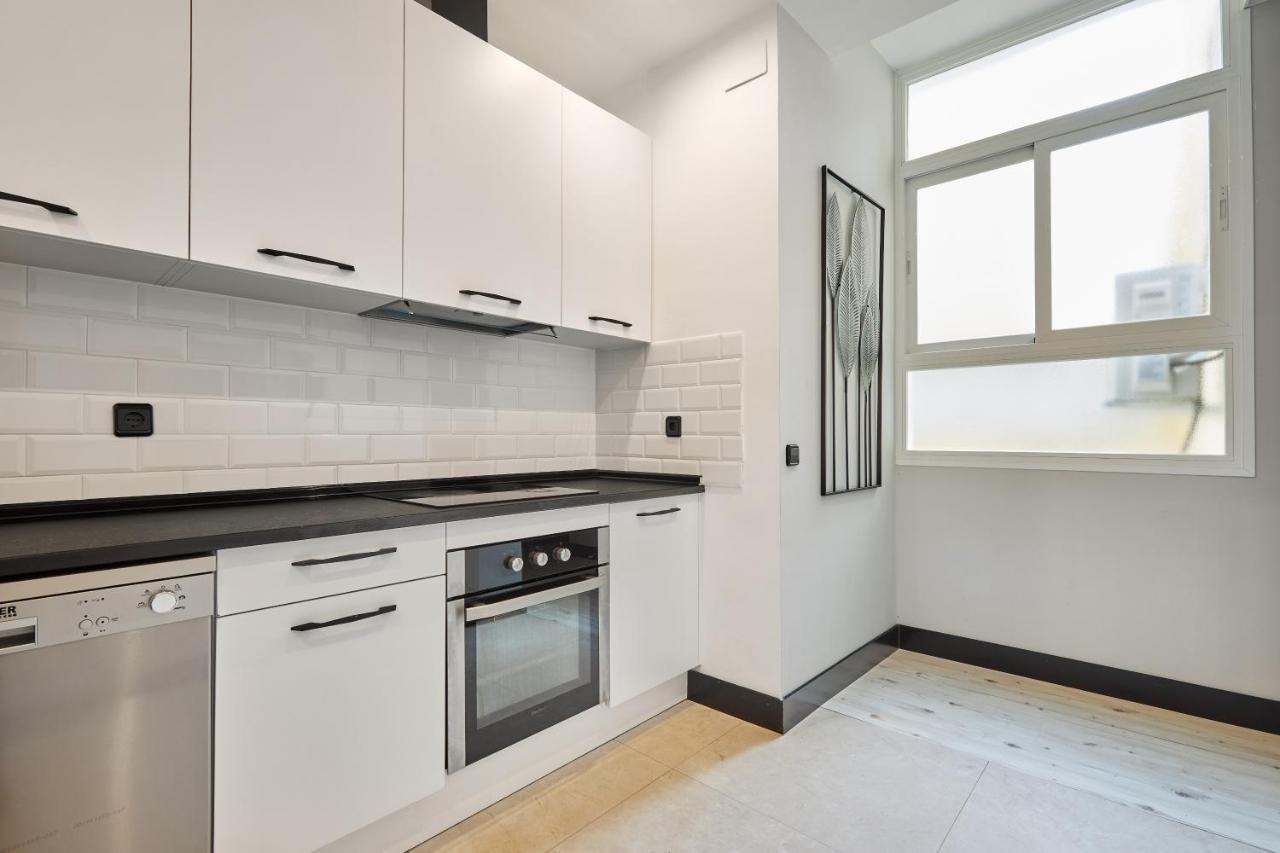 Padilla V, By Presidence Apartamento *