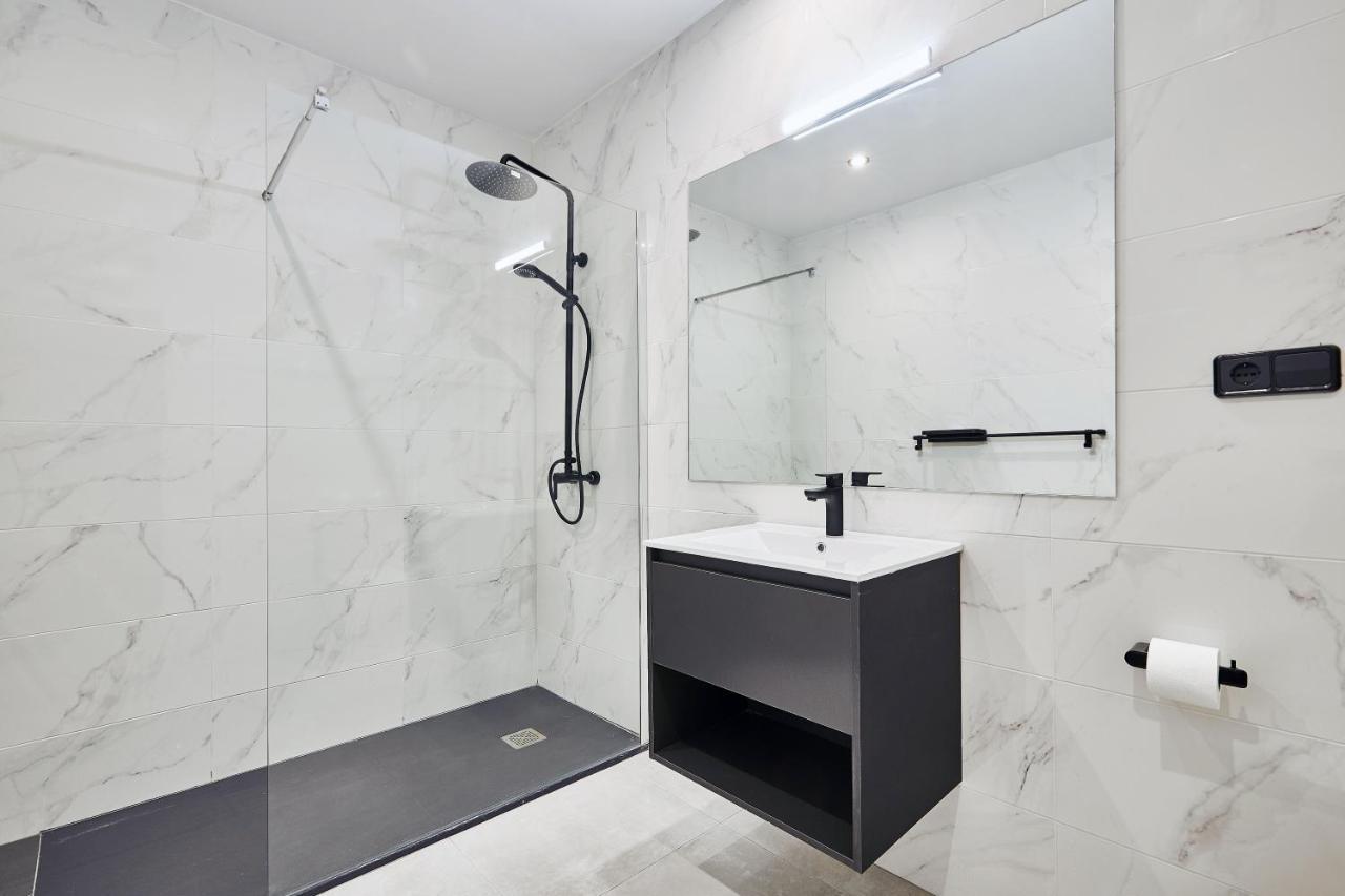 Apartamento Padilla V, By Presidence Madri