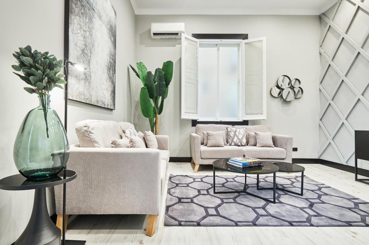 Apartamento Padilla V, By Presidence