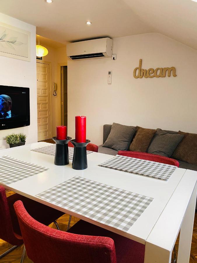My Citymad Apartment