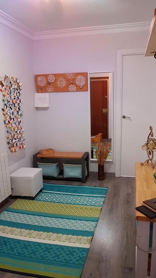 Apartamento Dba3 Madri
