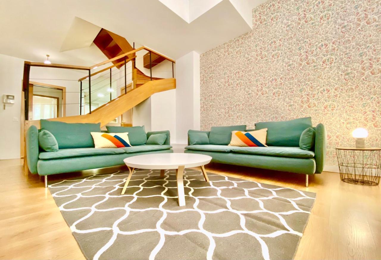 Charming Opera Apartment *