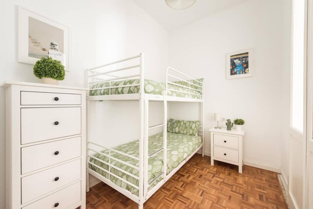 Apartamento Coloreros, Sol, Centro *