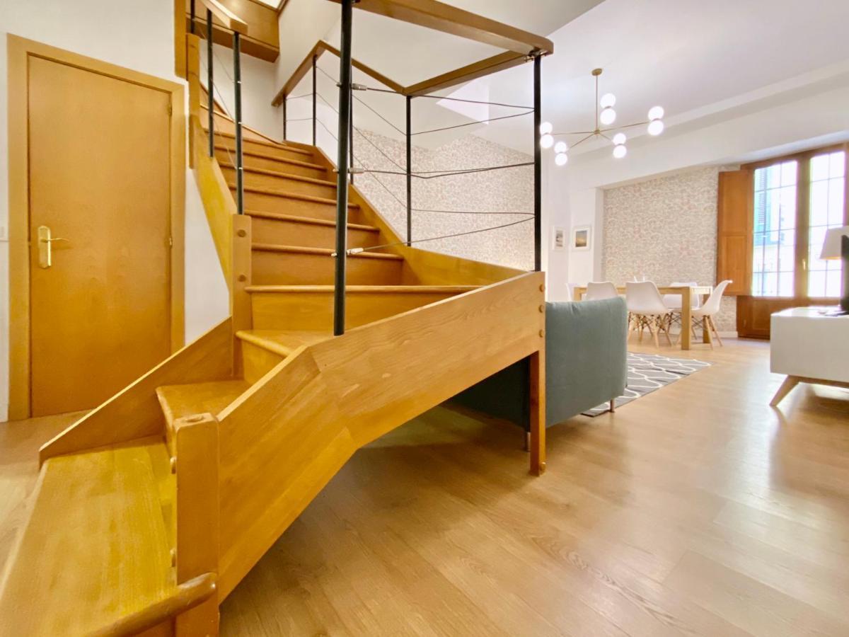 Opera - De Temporada Apartment
