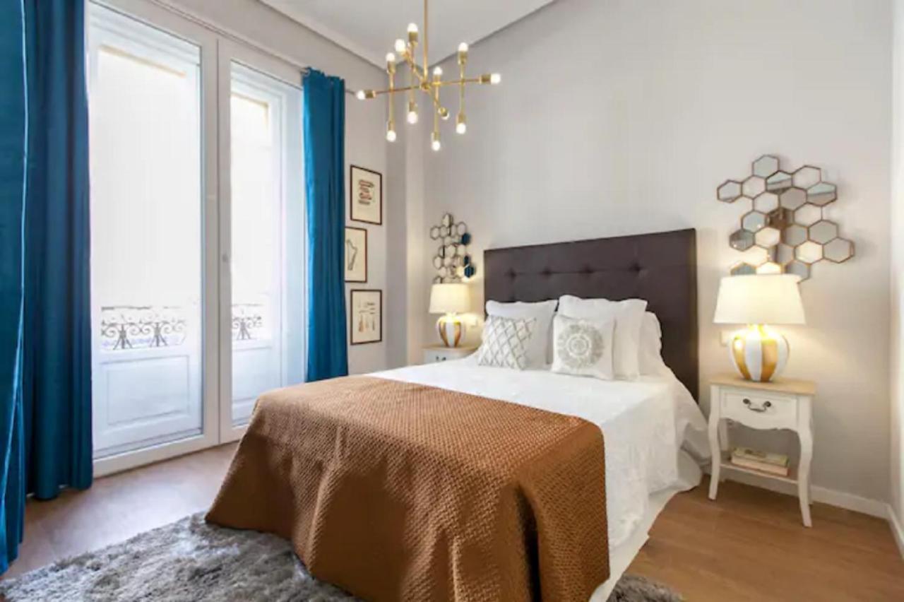 Appartamento My City Fabuloso Apartamento Sol Vi