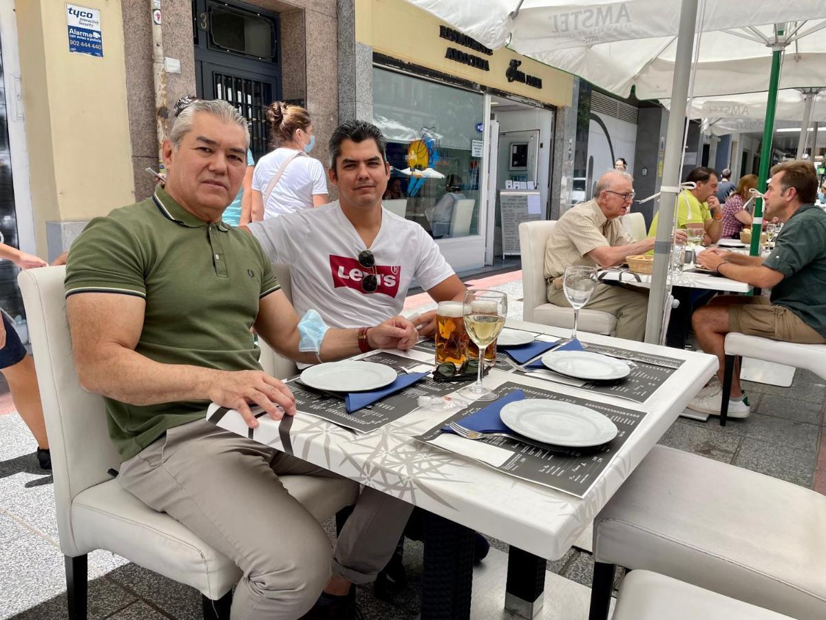 Apartamento,chamberí,quevedo, 5 Apartamento