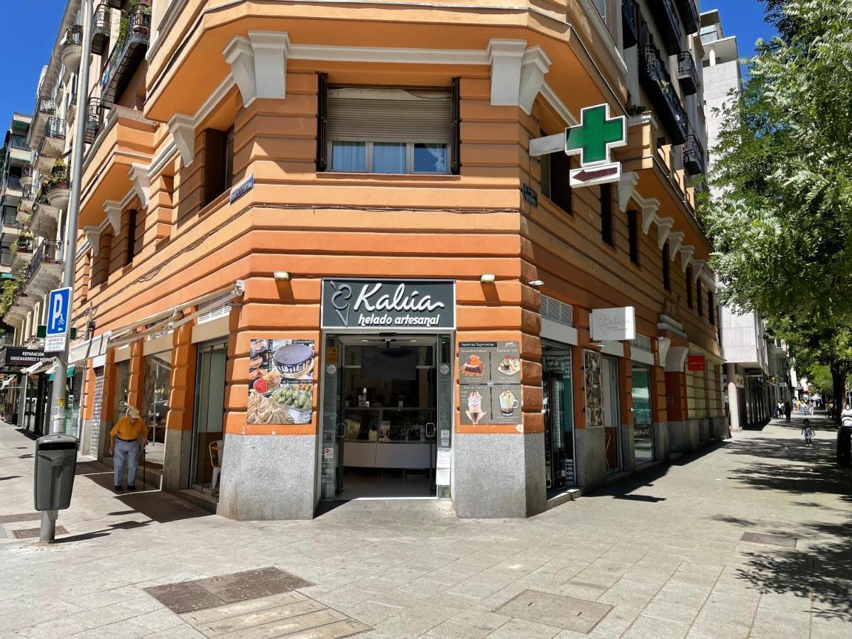 Apartamento,chamberi,quevedo, 5 Appartement *