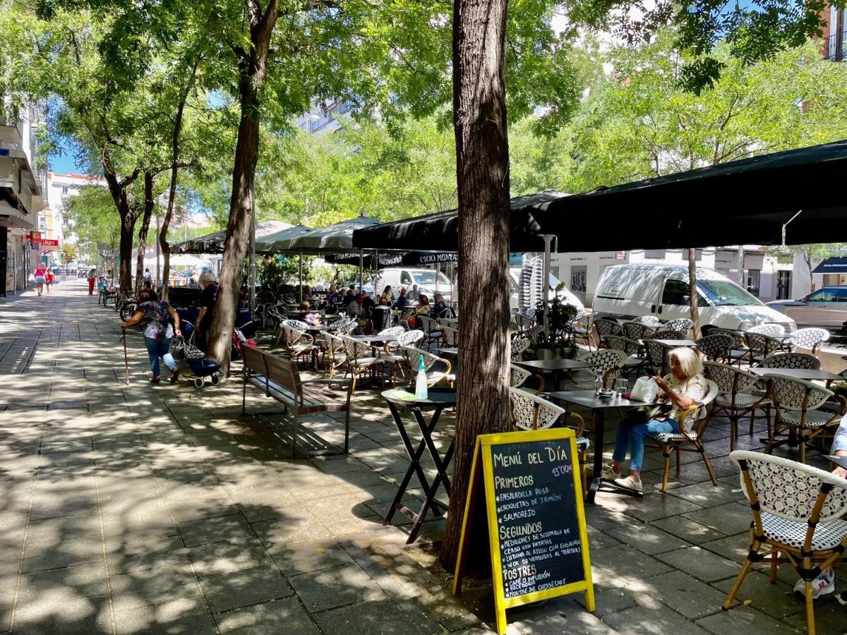 Appartement Apartamento,chamberi,quevedo, 5 Madrid