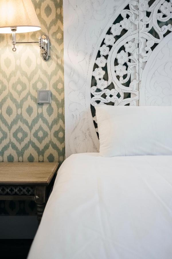 Apartamento Homeabout San Bernardo Ii *