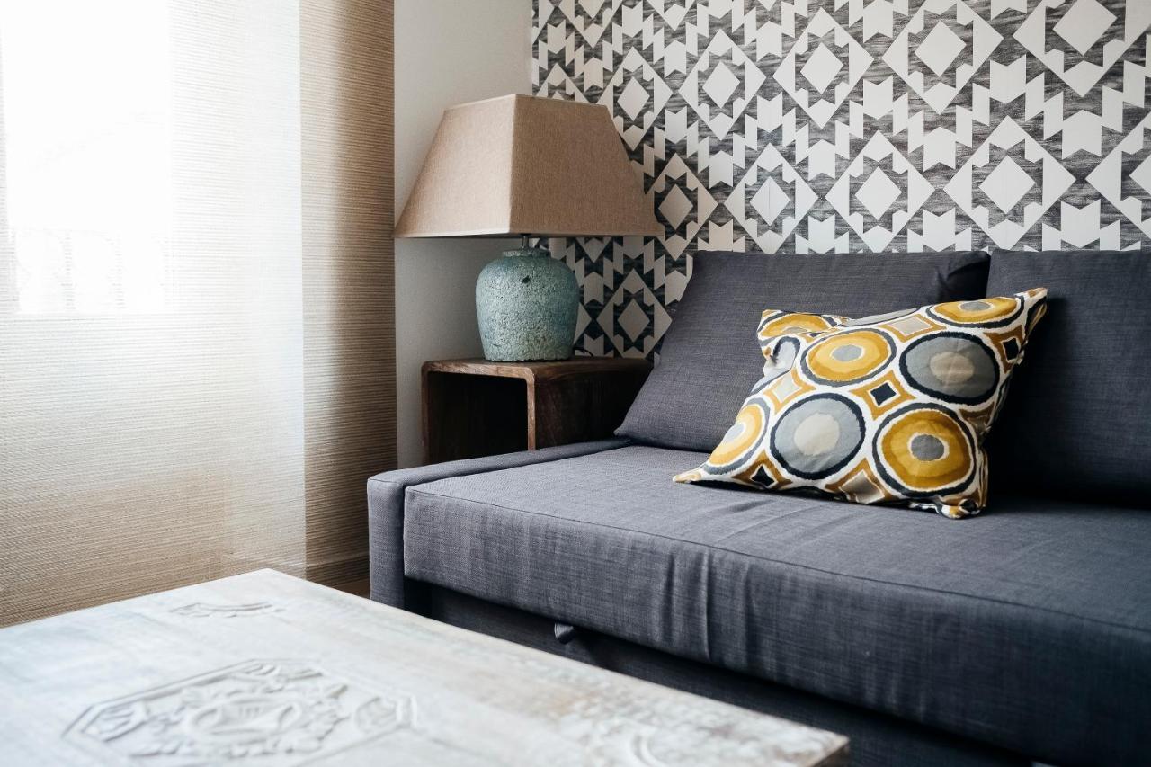 Homeabout San Bernardo Ii * Madri