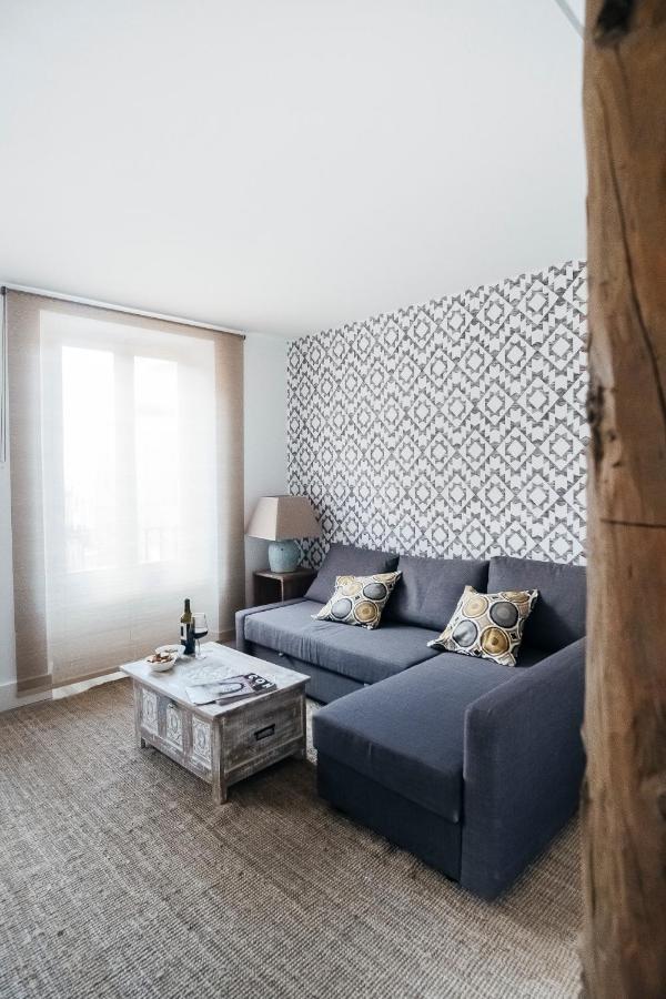Apartamento Homeabout San Bernardo Ii *