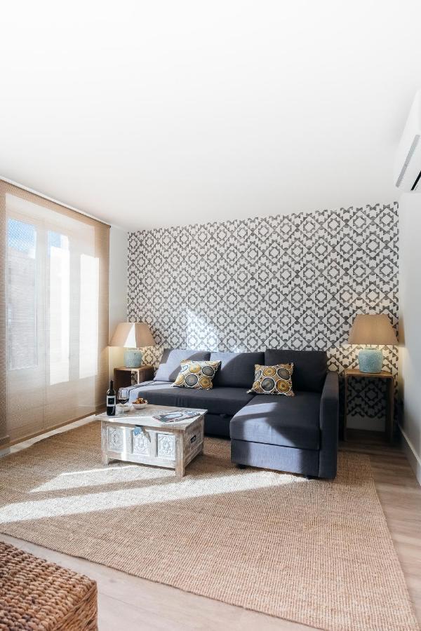 Apartamento Homeabout San Bernardo Ii *