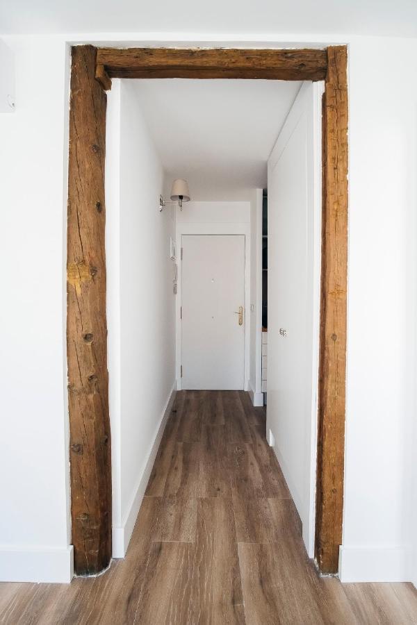 Homeabout San Bernardo Ii Apartamento