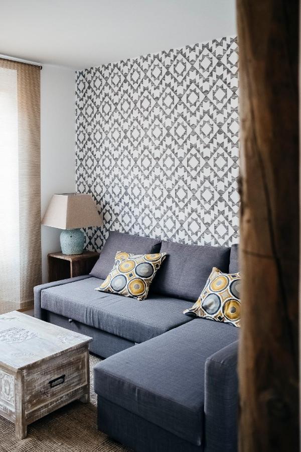 Homeabout San Bernardo Ii Apartamento
