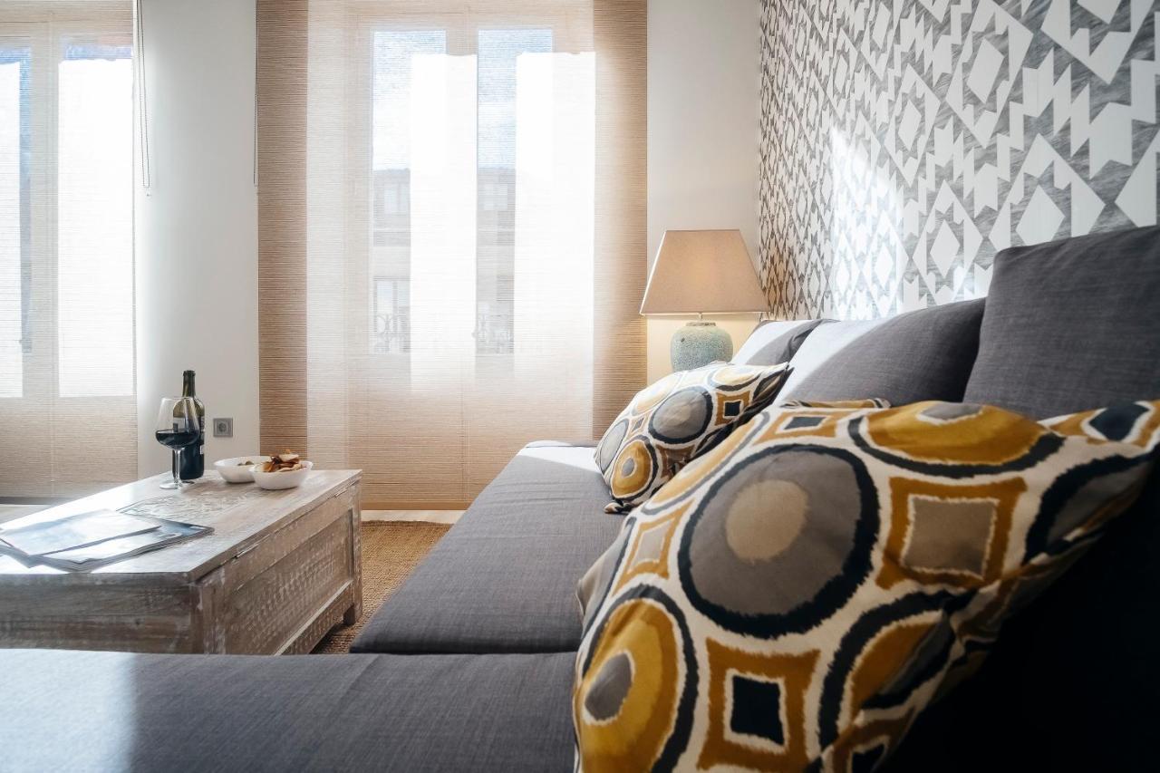 Homeabout San Bernardo Ii Apartamento