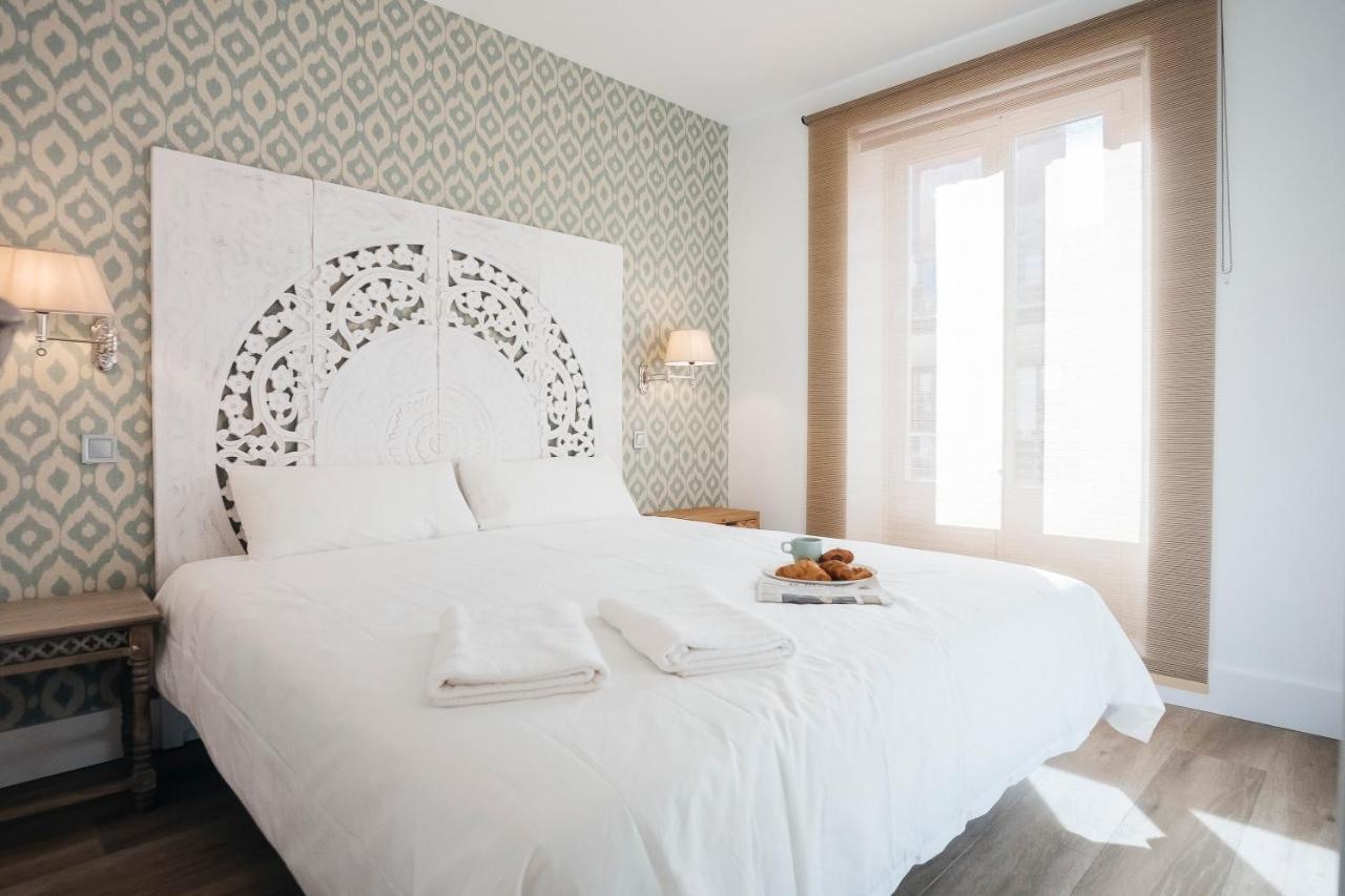 Apartamento Homeabout San Bernardo Ii Madri