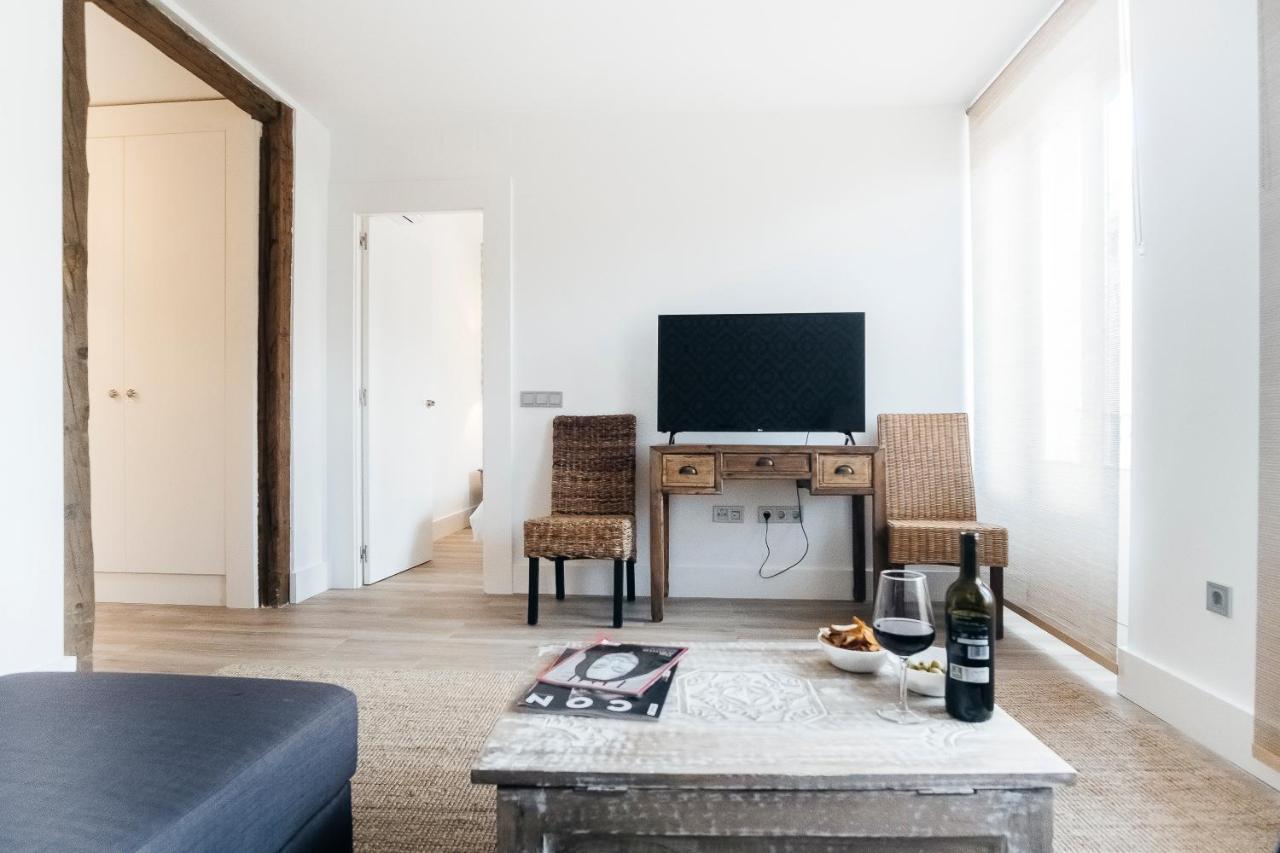 Apartamento Homeabout San Bernardo Ii *