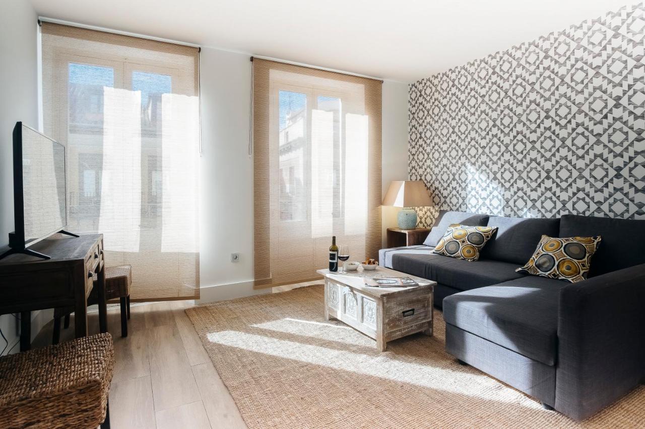 Homeabout San Bernardo Ii * Madri
