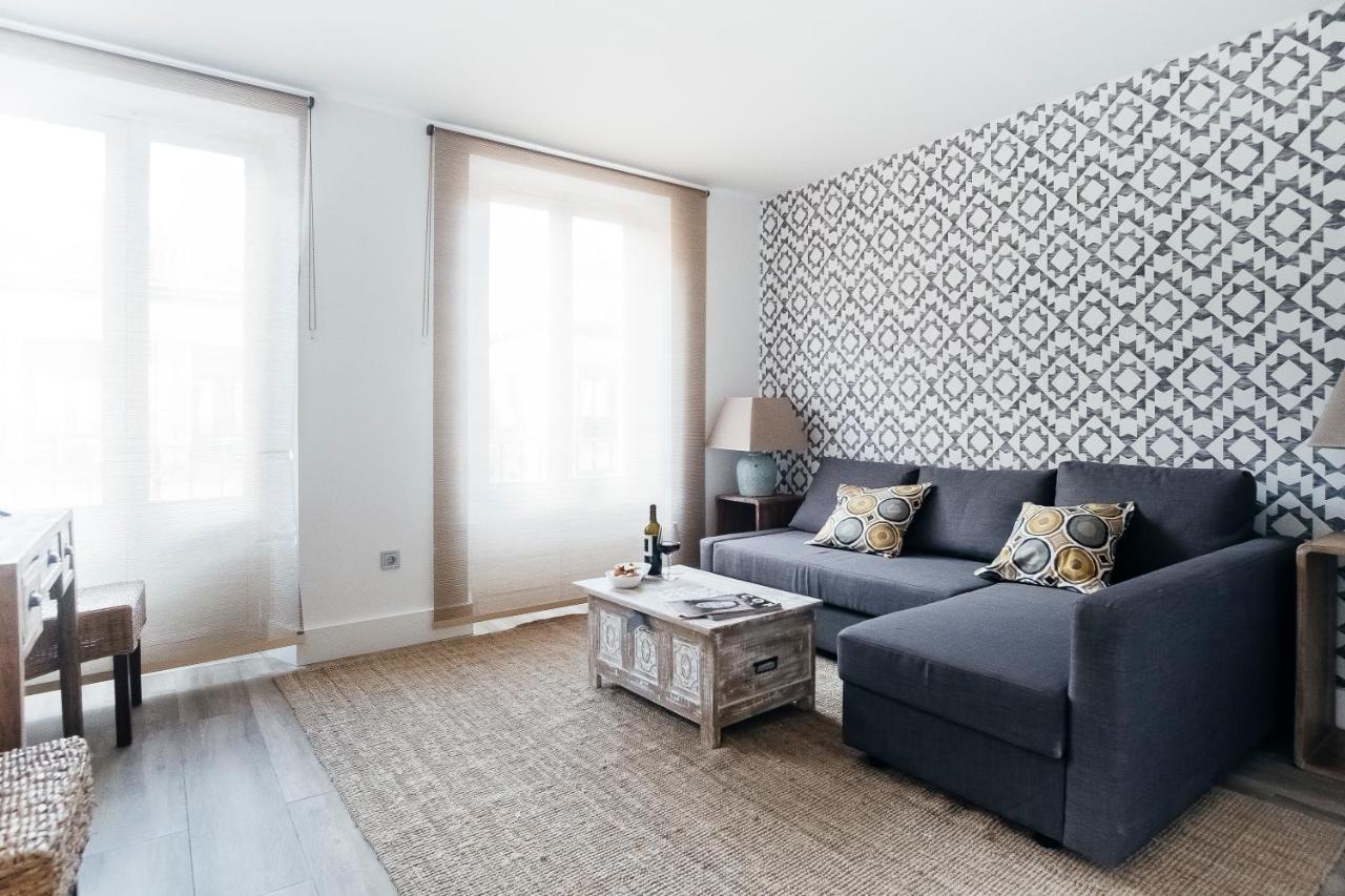 Homeabout San Bernardo Ii * Madri