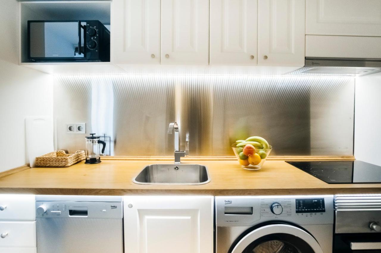 Apartment Homeabout San Bernardo Ii *