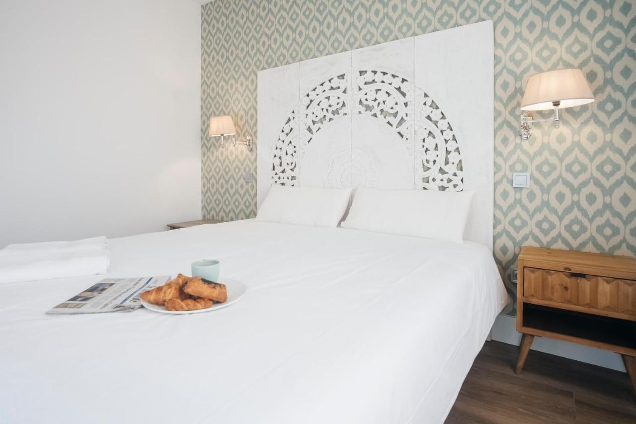 Homeabout San Bernardo Ii * Madrid