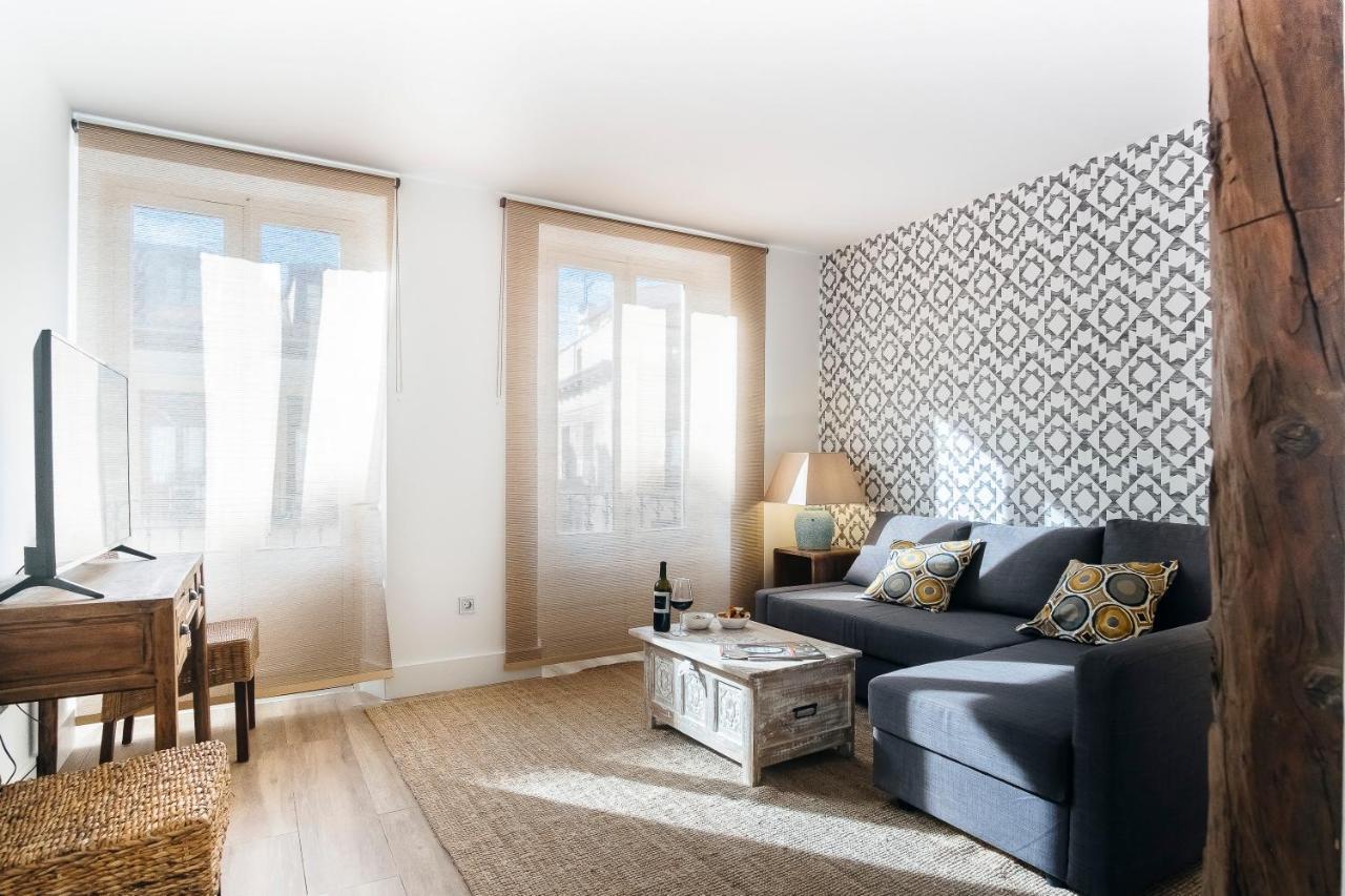 Apartamento Homeabout San Bernardo Ii *