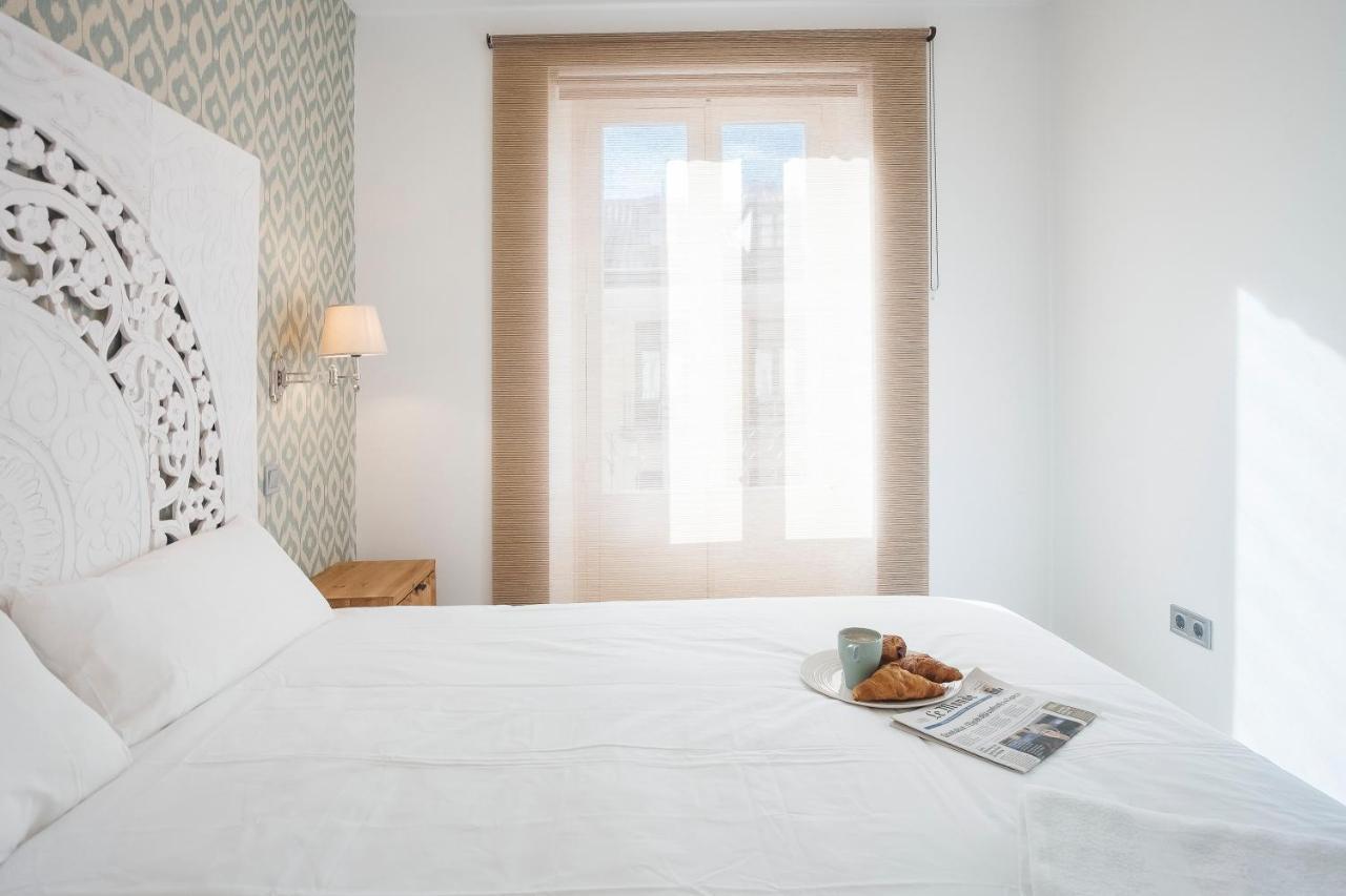 Homeabout San Bernardo Ii * Madri