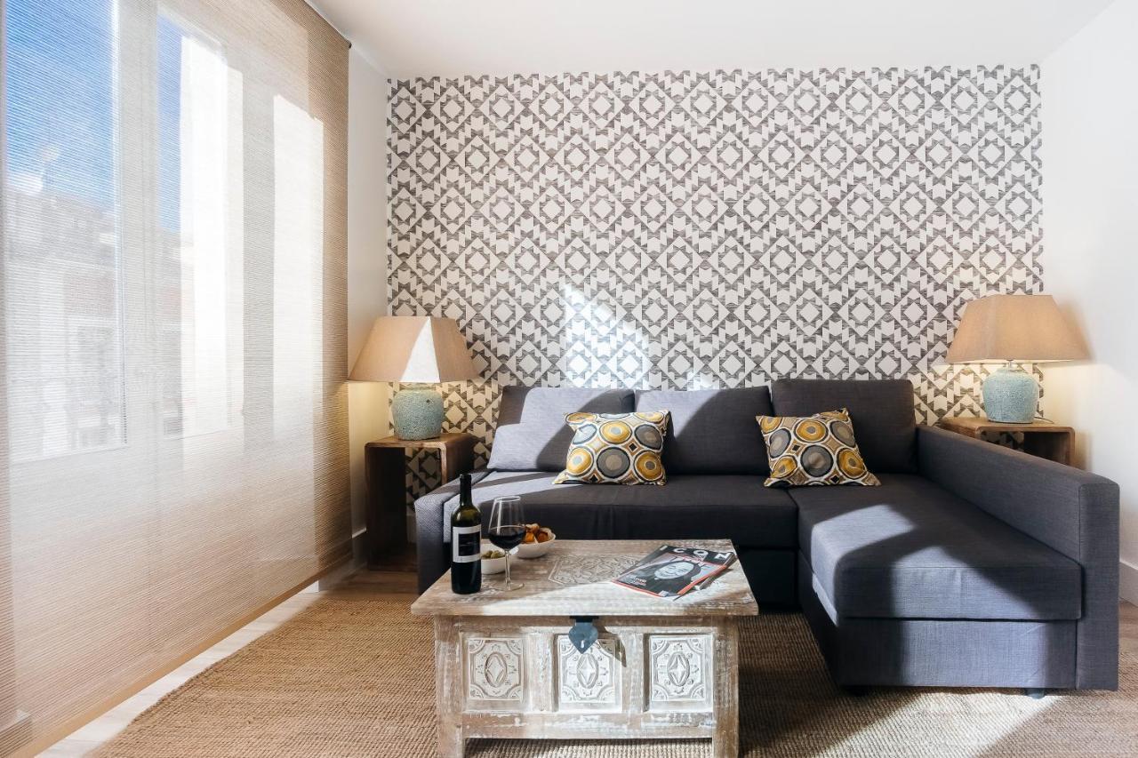 Apartamento Homeabout San Bernardo Ii *