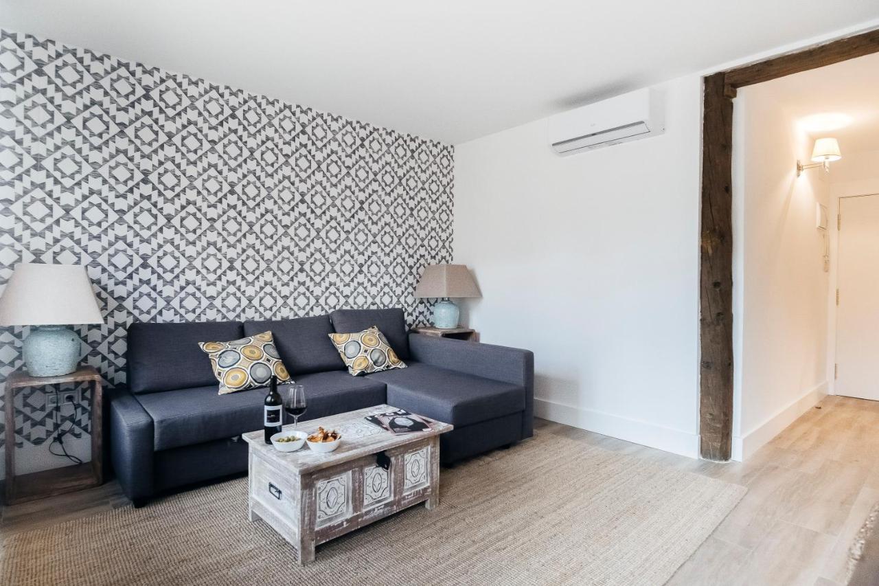 Apartment Homeabout San Bernardo Ii *