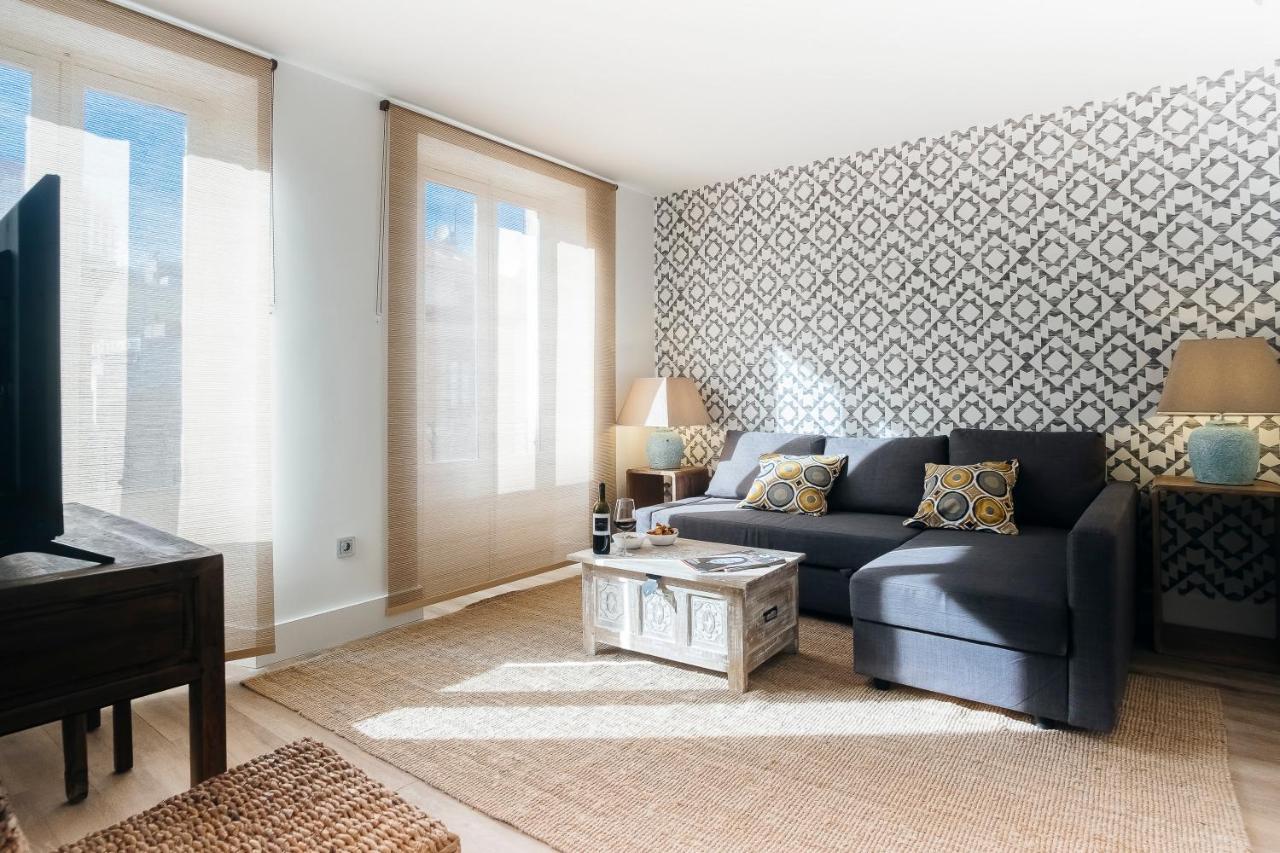 Homeabout San Bernardo Ii Apartamento