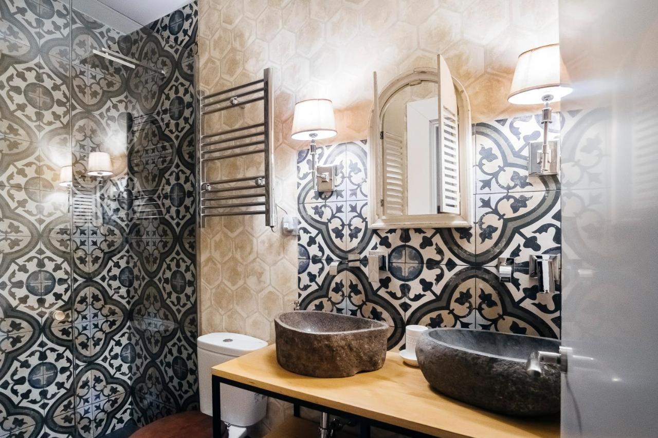 Homeabout San Bernardo Ii * Madrid