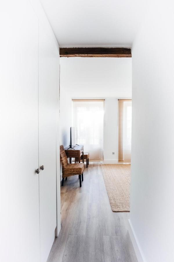 Apartamento Homeabout San Bernardo Ii *