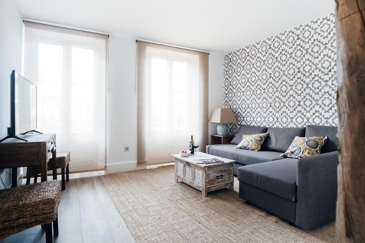 Homeabout San Bernardo Ii * Madri