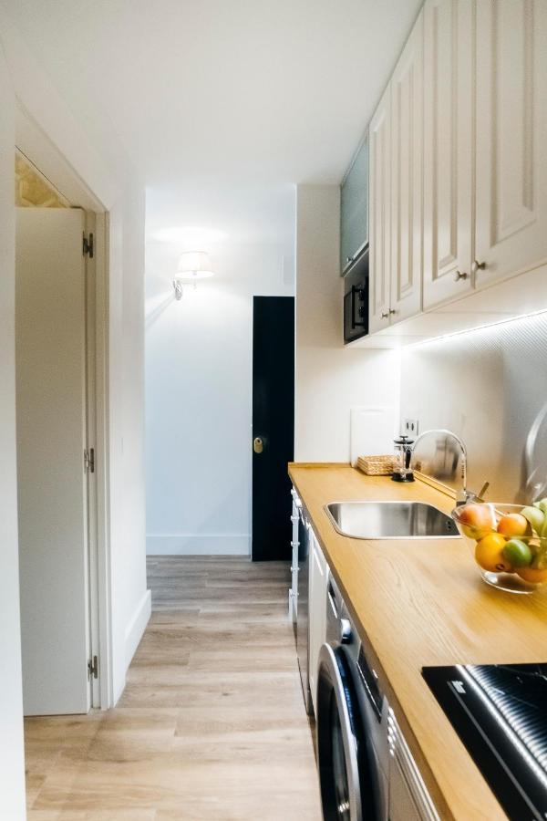 Homeabout San Bernardo Ii Apartment