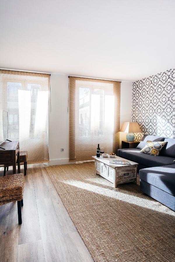 Apartamento Homeabout San Bernardo Ii Madri