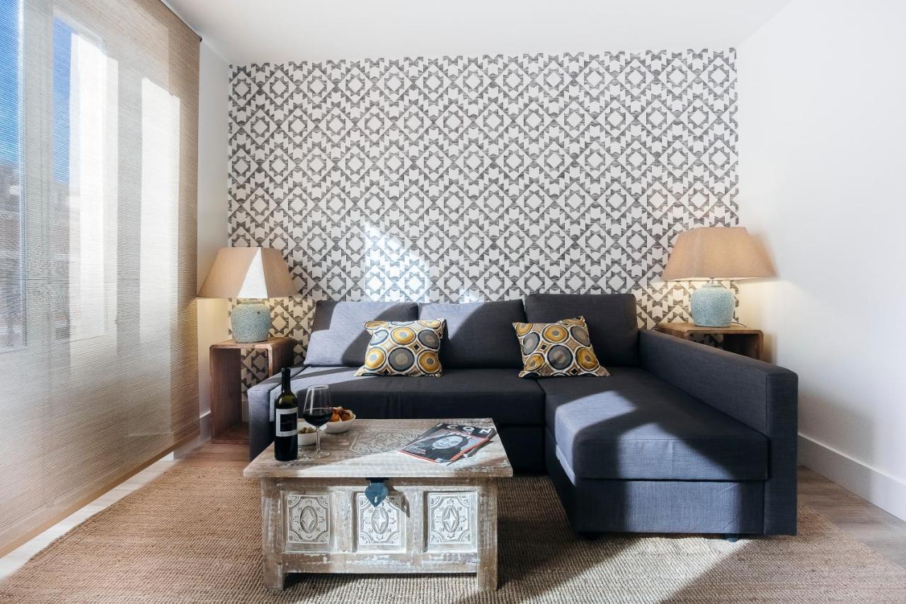 Homeabout San Bernardo Ii Apartment