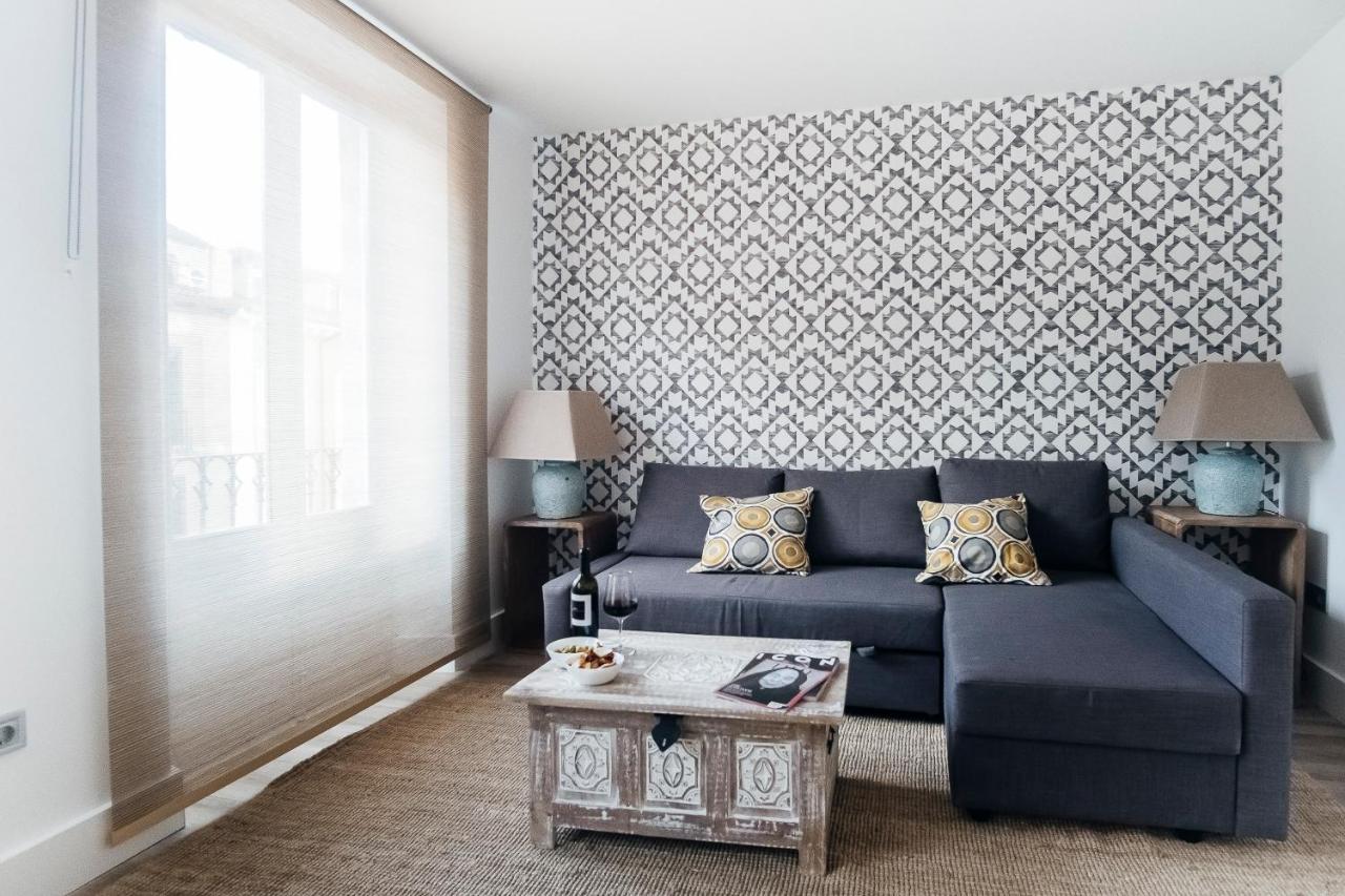 Homeabout San Bernardo Ii Apartamento
