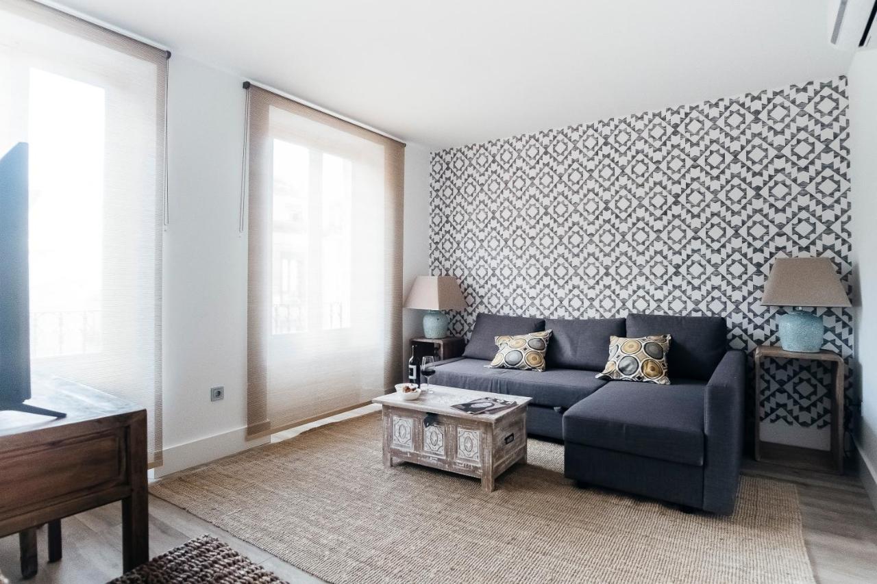 Apartamento Homeabout San Bernardo Ii Madri