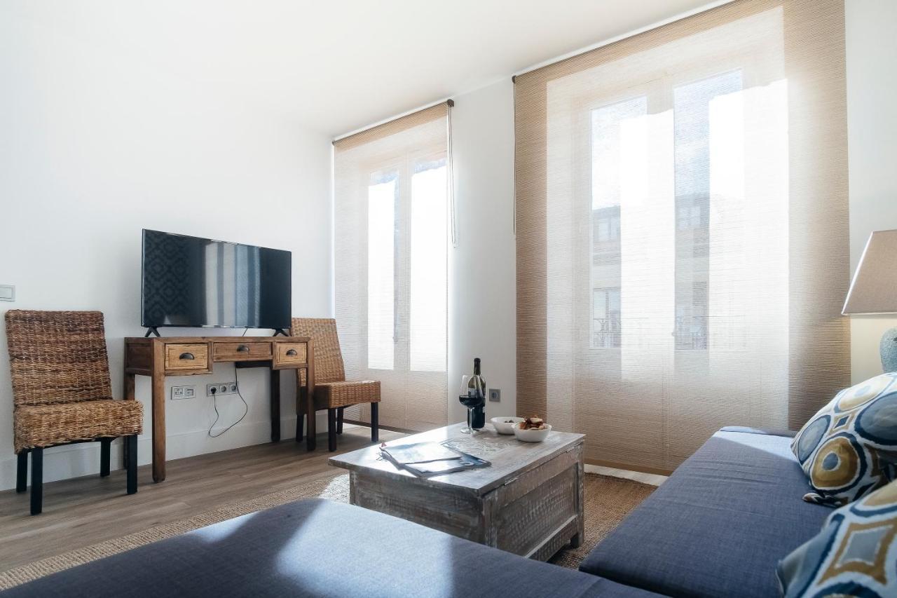 Apartamento Homeabout San Bernardo Ii *