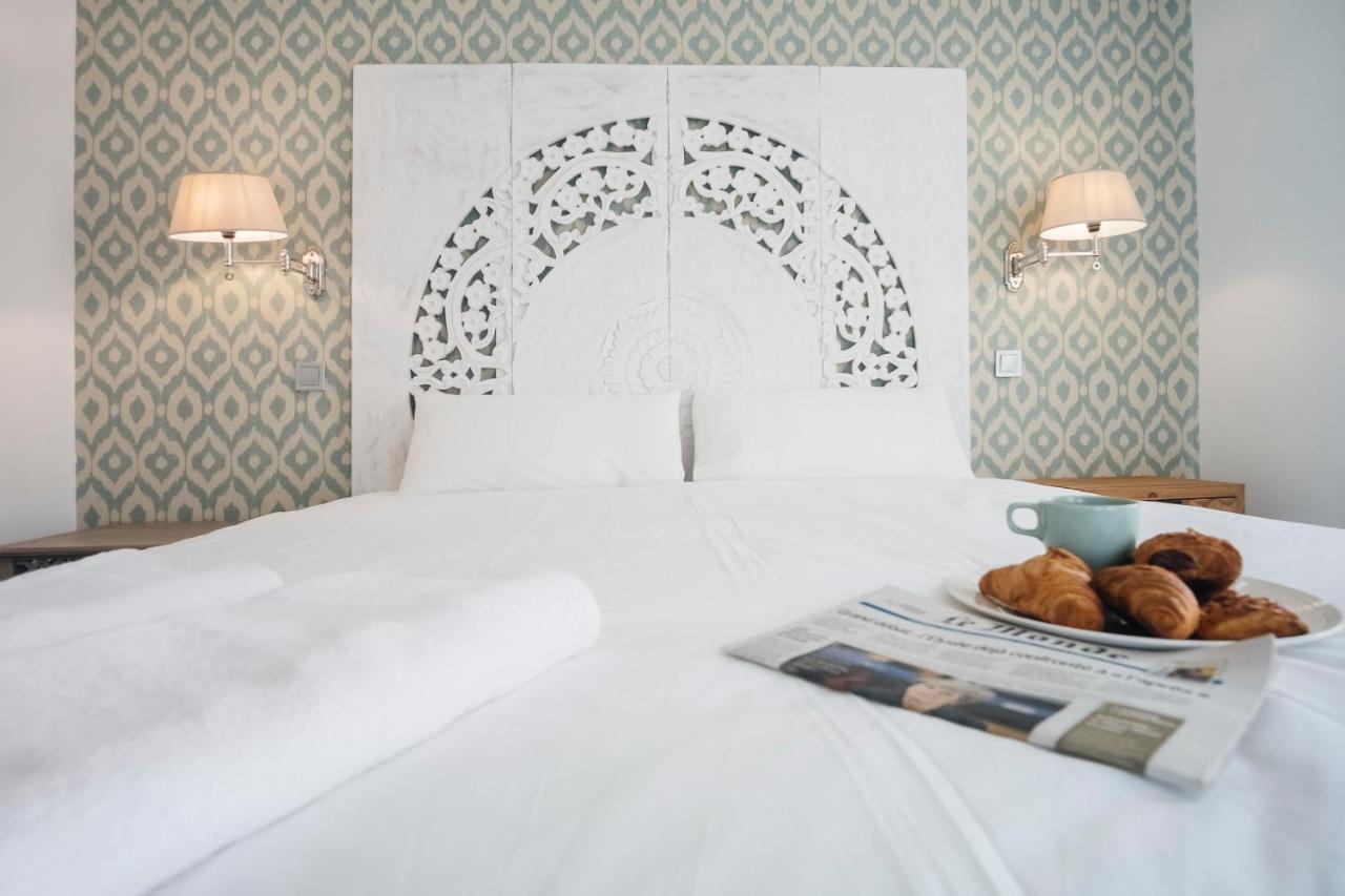 Homeabout San Bernardo Ii * Madrid