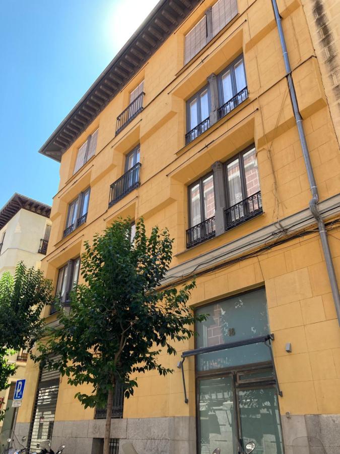 Luxury, Private Wellness In Prado Museum New Aug21 Apartamento Madrid
