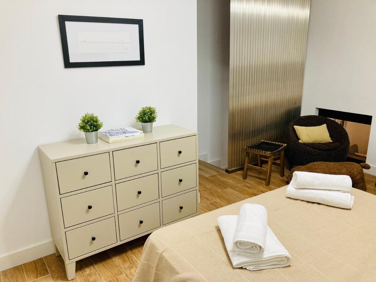 Luxury, Private Wellness In Prado Museum New Aug21 Appartement Madrid
